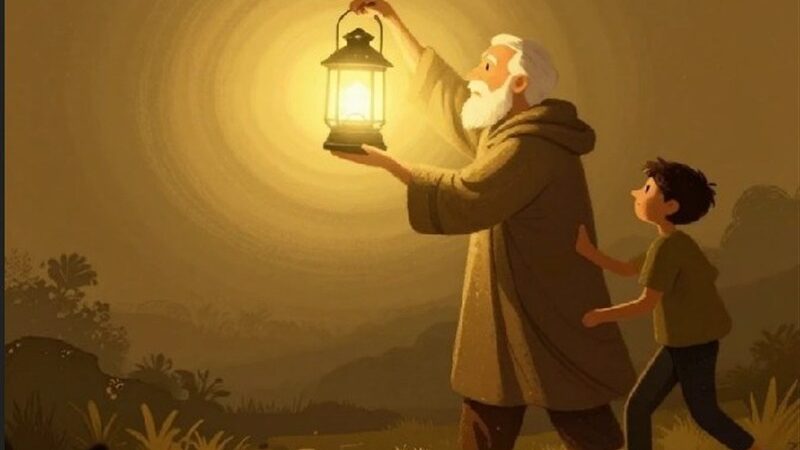 چرا تجربه پیران، چراغ راه جوانان است؟ کشف حقیقتی که همه باید بدانند!