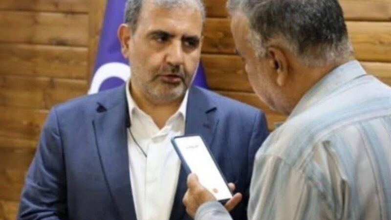 پارس جنوبی جم زیر نظر مهاجری؛ آیا طلوع موفقیت نزدیک است؟