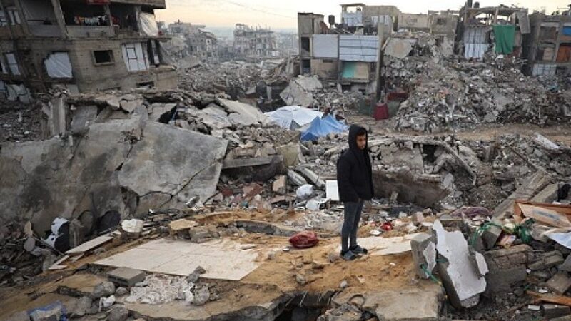 اسرائیل با چه بهانه‌هایی بازسازی غزه را ناکام می‌کند؟