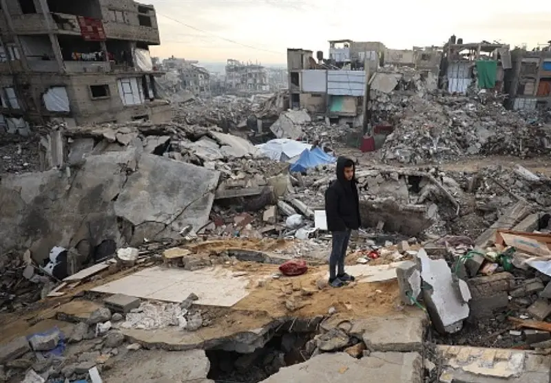 اسرائیل با چه بهانه‌هایی بازسازی غزه را ناکام می‌کند؟