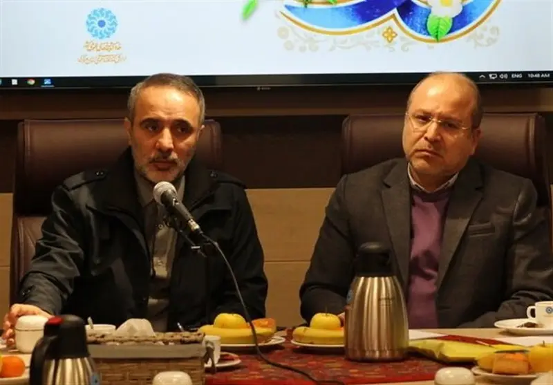 مدیریت هوشمندانه نهاد کتابخانه‌ها؛ راهکار جدید برای افزایش کارآمدی و صرفه‌جویی در هزینه‌ها