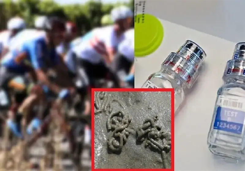 کشف تهدیدی نوین در ورزش؛ کرم اکسیژن‌ساز که دوپینگ را غیرقابل ردگیری می‌کند!