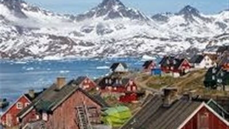 ترامپ افشا کرد: چرا گرینلند کلید امنیت ملی آمریکاست؟