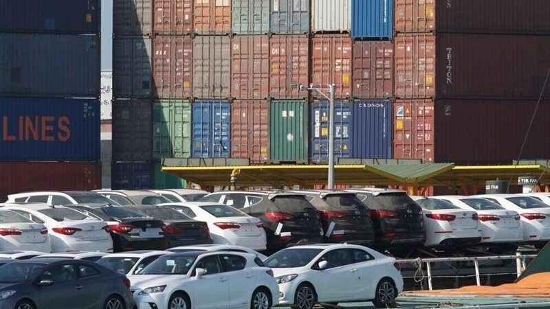 واگذاری خودروهای وارداتی به جانبازان بالای ۵۰ درصد در بوشهر؛ پیامک اطلاع‌رسانی ملی آغاز شد