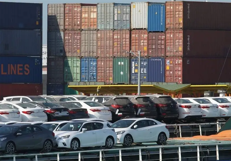 واگذاری خودروهای وارداتی به جانبازان بالای ۵۰ درصد در بوشهر؛ پیامک اطلاع‌رسانی ملی آغاز شد