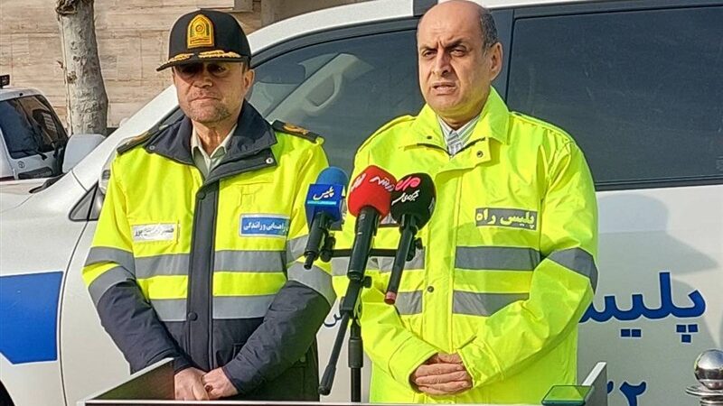 کاهش عجیب تلفات جاده‌ای در گیلان؛ راز موفقیت با ورود 16 میلیون خودرو چیست؟