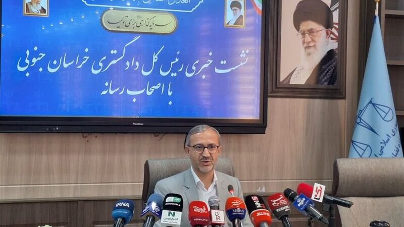 خانواده‌های جان‌باختگان معدن طبس بالاخره مستمری و دیه دریافت کردند؛ پایان انتظارهای طولانی