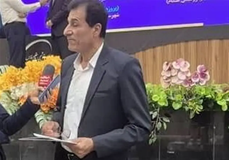 با 600 میلیارد تومان؛ پروژه‌های ورزشی بوشهر به سرعت تکمیل می‌شوند!