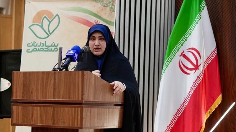 رفیعی: زنان می‌توانند موتور پیشرفت و حل بحران‌های کشور باشند!