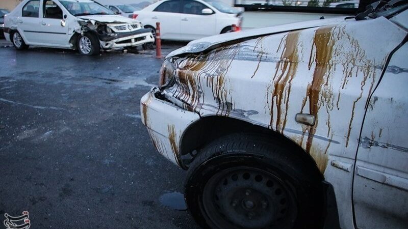 پل فرهنگ زنجان؛ چرا قربانیان مرگبار این نقطه خطرناک همچنان افزایش می‌یابند؟