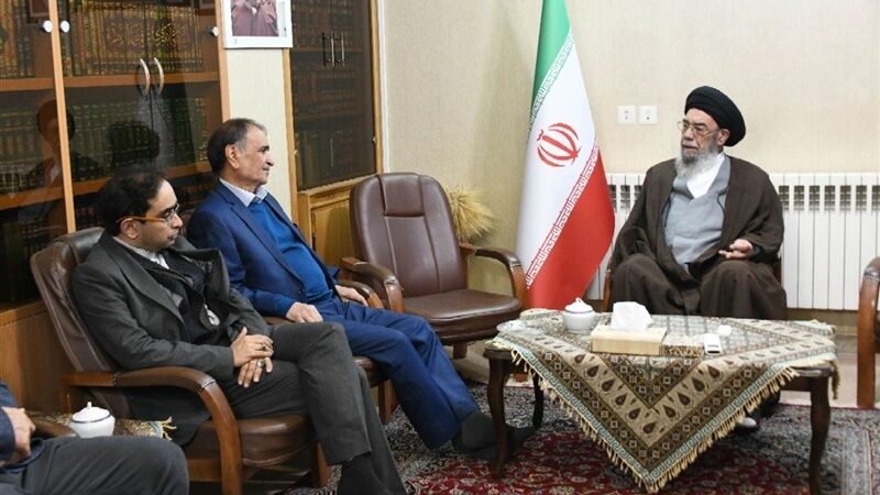 چرا توسعه شهرک پزشکی اصفهان به یک نیاز حیاتی تبدیل شده است؟