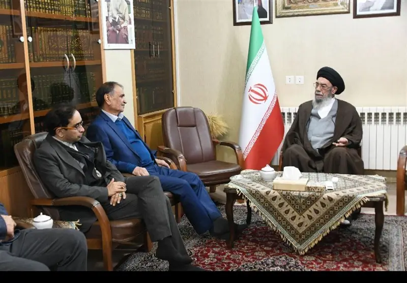 چرا توسعه شهرک پزشکی اصفهان به یک نیاز حیاتی تبدیل شده است؟