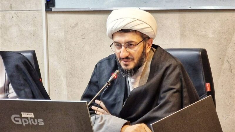 معاون پژوهش حوزه: یادداشت‌نویسی کوتاه، کلید موفقیت طلاب جوان در پژوهش و نویسندگی