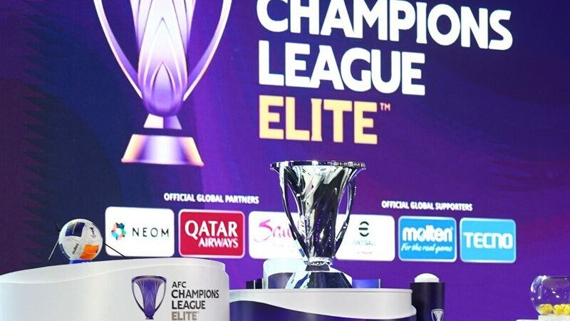 جدّه دوباره میزبان حساس‌ترین لحظات لیگ نخبگان آسیا شد!