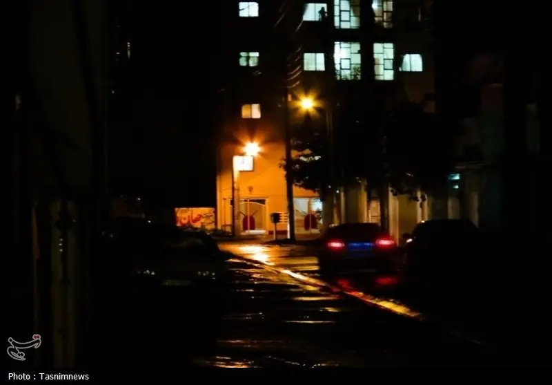 چرا با ۱۲ برابر شدن بودجه شهرداری، زنجان همچنان در تاریکی فرو رفته است؟