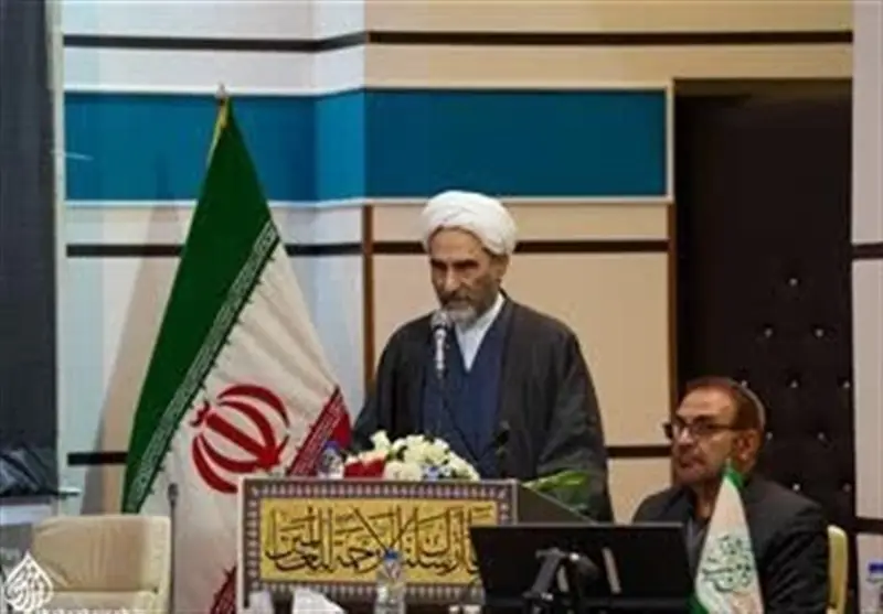 آیت‌الله مبلغی هشدار داد؛ توازن معرفتی تنها راه فرار از بحران تمدنی است!