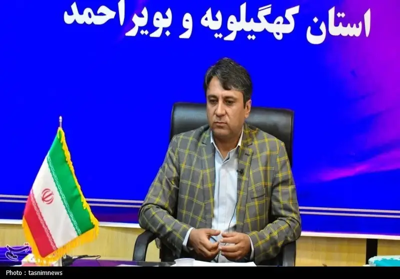 نرخ باسوادی در کهگیلویه و بویراحمد به ۹۷.۲ درصد رسید؛ تحولی بزرگ در آموزش استان