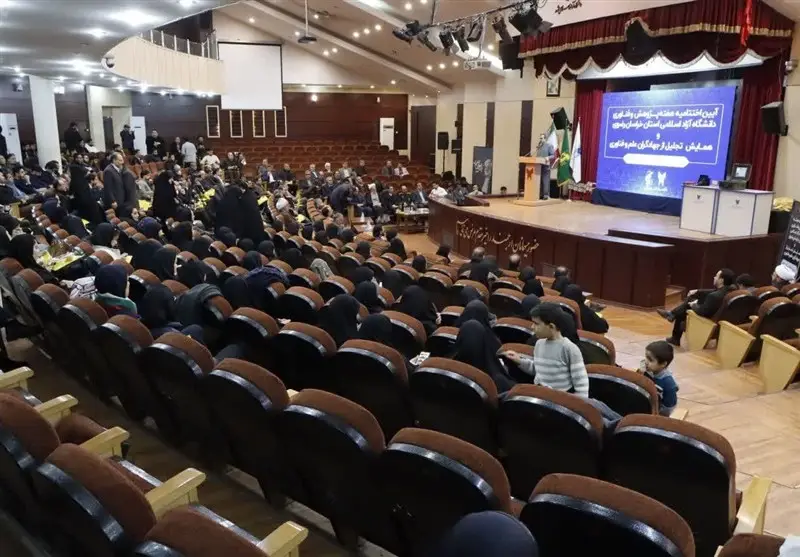 راز پشت پرده جهاد علمی که مرجعیت علمی را رقم می‌زند!