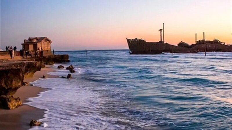 کیش در آستانه تحول بزرگ گردشگری؛ از سرمای مسکو تا آفتاب گرم جنوب مسافران روس به سوی جزیره می‌شتابند