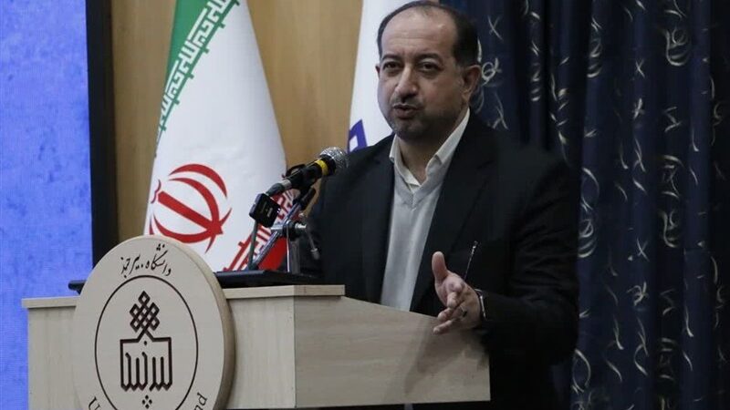 برگزاری نخستین رویداد تخصصی مدیران دستگاه‌های اجرایی خراسان جنوبی با هدف تحول در مدیریت استان