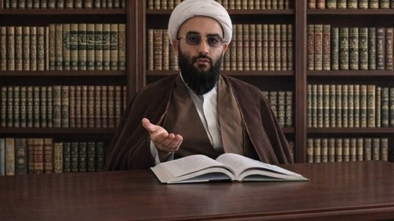 بیگی خمینی هشدار داد: گرایش به صوفی‌گری تهدیدی جدی و غیرشرعی در جامعه شیعه!