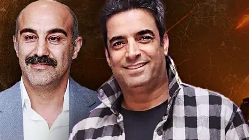 جنجال گمانه‌زنی‌ها درباره «جنگ 12 روزه»؛ آیا منوچهر هادی و محسن تنابنده در پروژه‌ای رازآلود کنار هم قرار می‌گیرند؟