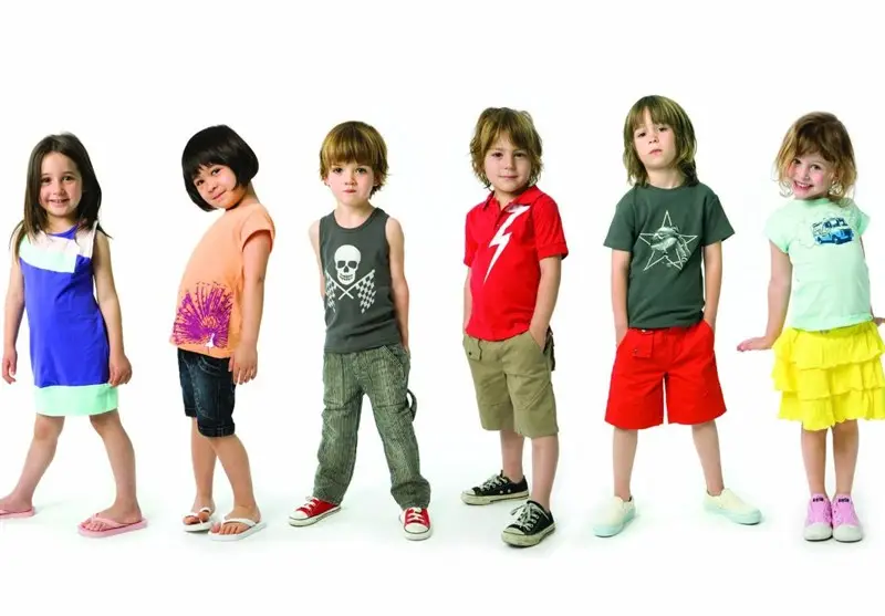 چرا خرید لباس بچه با کیفیت و قیمت مناسب، آرامش کودک شما را تضمین می‌کند؟