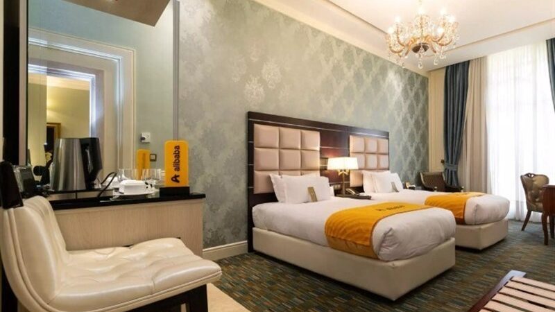 شگفتی‌های اقامت در لوکس‌ترین هتل‌های شمال تهران؛ تجربه‌ای فراتر از انتظار!