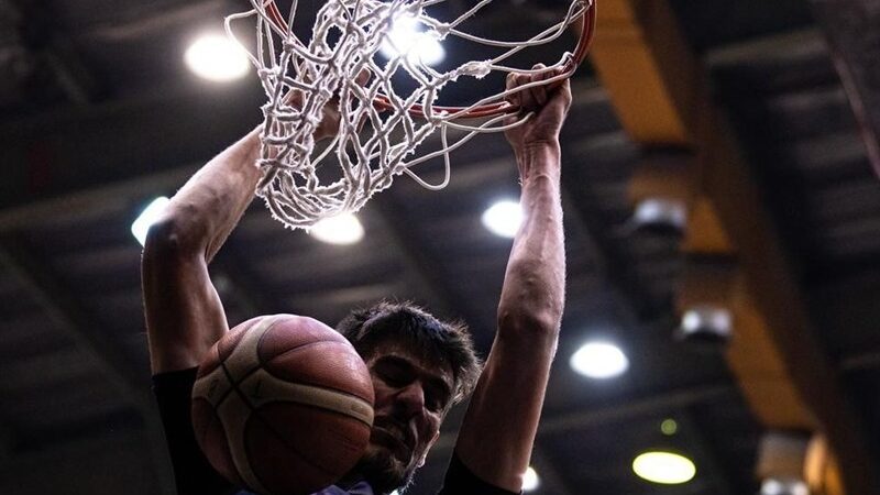 چرا کرمانشاه میزبانی مسابقات بین‌المللی بسکتبال خیابانی را از دست داد؟ واکنش‌های جنجالی در اداره ورزش!