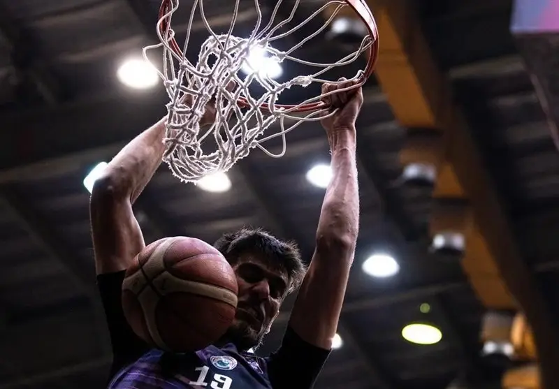 چرا کرمانشاه میزبانی مسابقات بین‌المللی بسکتبال خیابانی را از دست داد؟ واکنش‌های جنجالی در اداره ورزش!