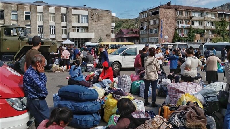 ارمنستان با وام ۲۵۰ میلیون دلاری آماده اسکان مجدد خانواده‌های قره‌باغ می‌شود!