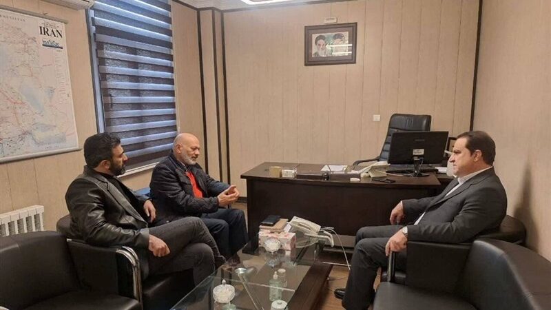 مهمان مهران؛ سریالی فاخر که راز میزبانی ایلام در اربعین را فاش می‌کند!