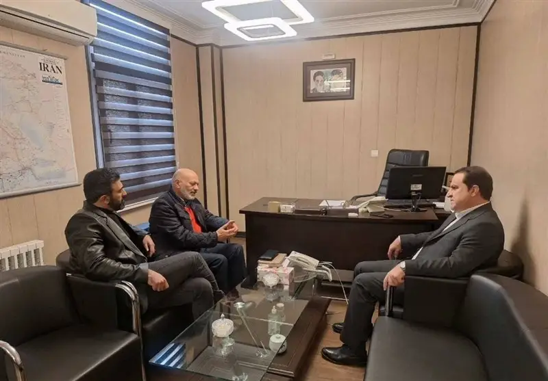 مهمان مهران؛ سریالی فاخر که راز میزبانی ایلام در اربعین را فاش می‌کند!