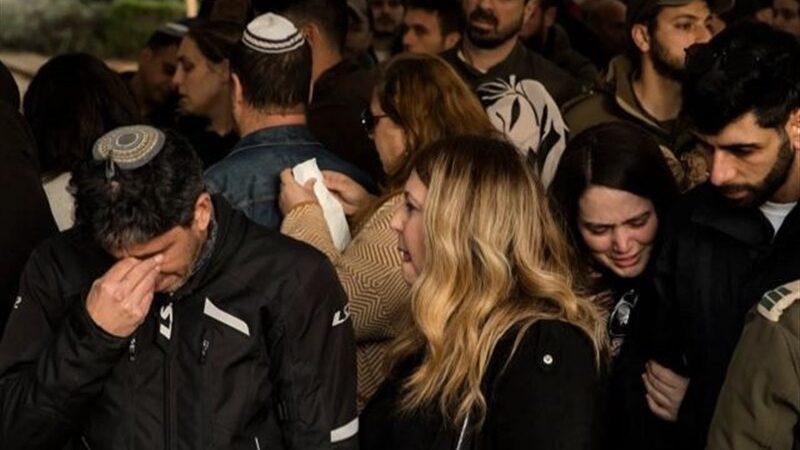 وحشت ساکنان شمال فلسطین اشغالی از انفجارهای مرموز در حیفا و کرمل