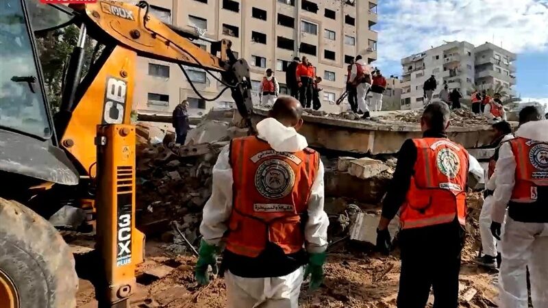 آمار شوکه‌کننده؛ ۷۶ روز آتش‌بس در غزه و ۹۳۰ بار نقض توافق توسط اشغالگران!