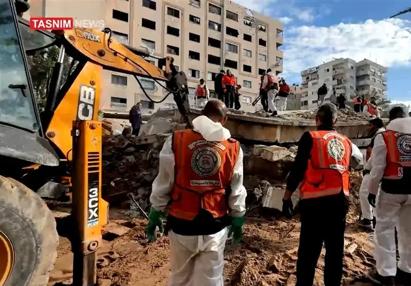 آمار شوکه‌کننده؛ ۷۶ روز آتش‌بس در غزه و ۹۳۰ بار نقض توافق توسط اشغالگران!