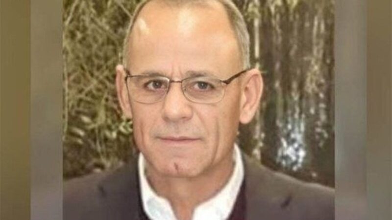 ربایش جنجالی ژنرال لبنانی توسط موساد؛ پشت‌پرده‌ای که همه را شوکه کرد!