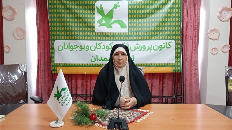 جشنواره قصه‌گویی با حضور چشمگیر بیش از ۳۲ هزار نفر در سراسر کشور به اوج رسید!