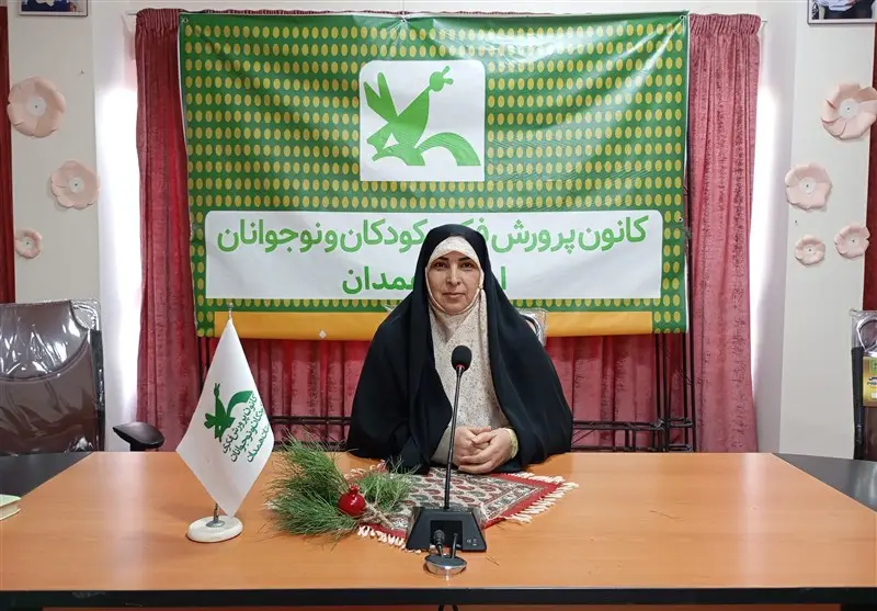 جشنواره قصه‌گویی با حضور چشمگیر بیش از ۳۲ هزار نفر در سراسر کشور به اوج رسید!