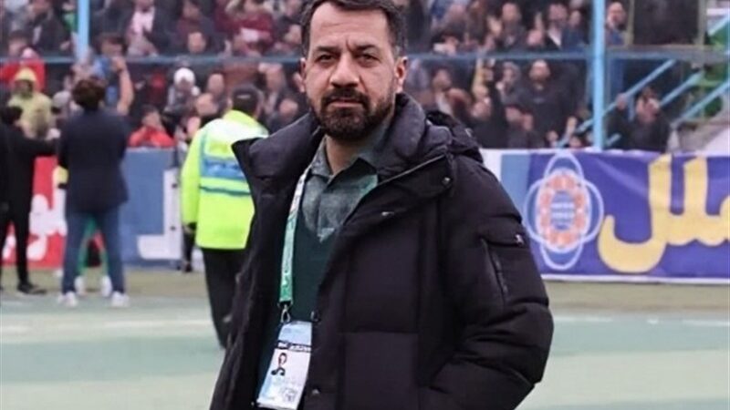 ناظر زنجانی مأمور رصد حساس‌ترین جدال استقلال و گل‌گهر در مشهد شد!