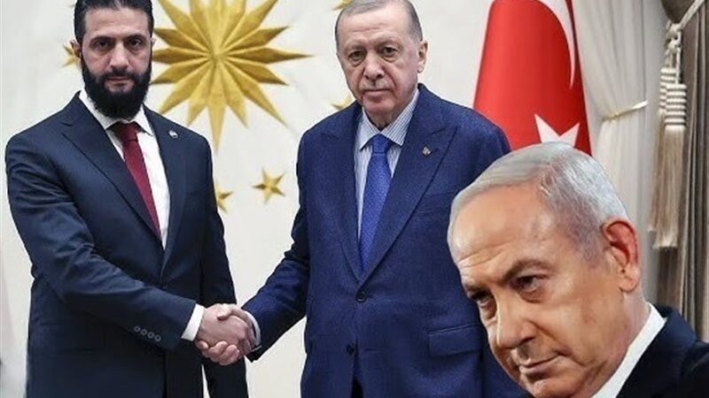 عطوان هشدار داد: هرج‌ومرج سوریه به زودی ترکیه را درگیر خواهد کرد!