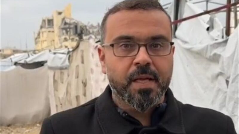 حماس به اظهارات جنجالی وزیر جنگ اسرائیل درباره غزه چه واکنشی نشان داد؟