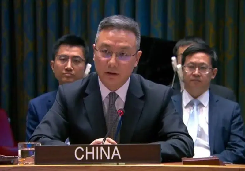 چین آمریکا را تهدیدی جدی برای صلح آمریکای لاتین و کارائیب معرفی کرد!