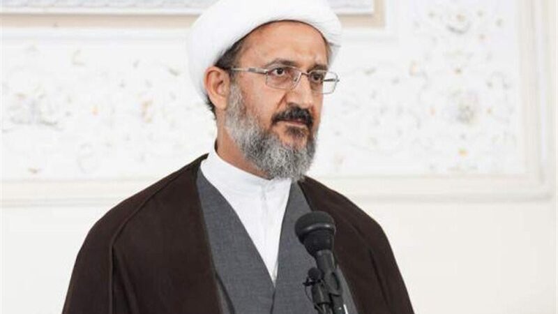 رئیس دانشگاه قم: بدون حکومت اسلامی، عدالت اجتماعی فقط یک رویا باقی می‌ماند!