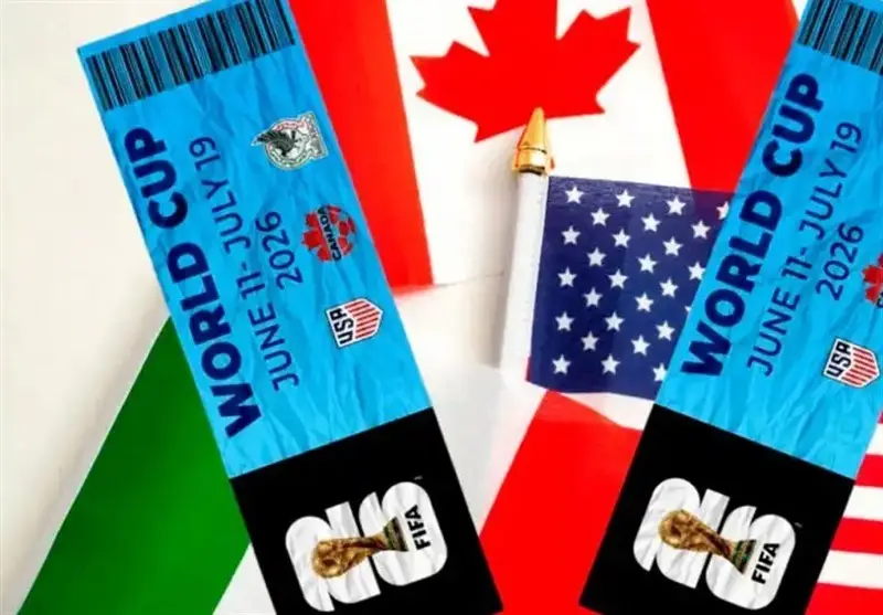 قیمت نجومی بلیت‌های جام جهانی 2026؛ فوتبال برای همه نیست؟