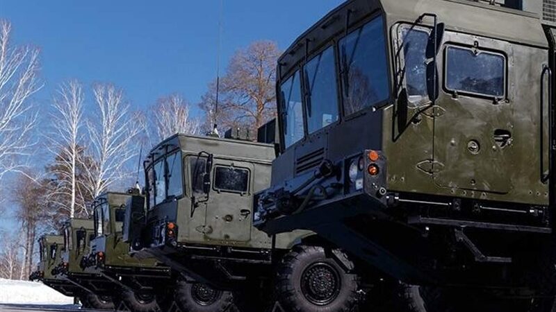 بلاروس آماده استقرار سامانه‌های موشکی «اورشنیک» با حمایت روسیه؟