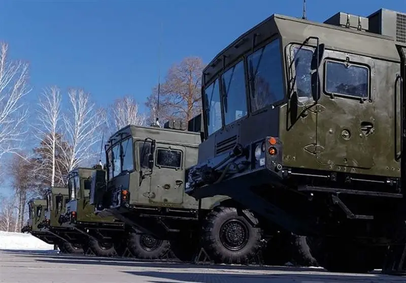 بلاروس آماده استقرار سامانه‌های موشکی «اورشنیک» با حمایت روسیه؟