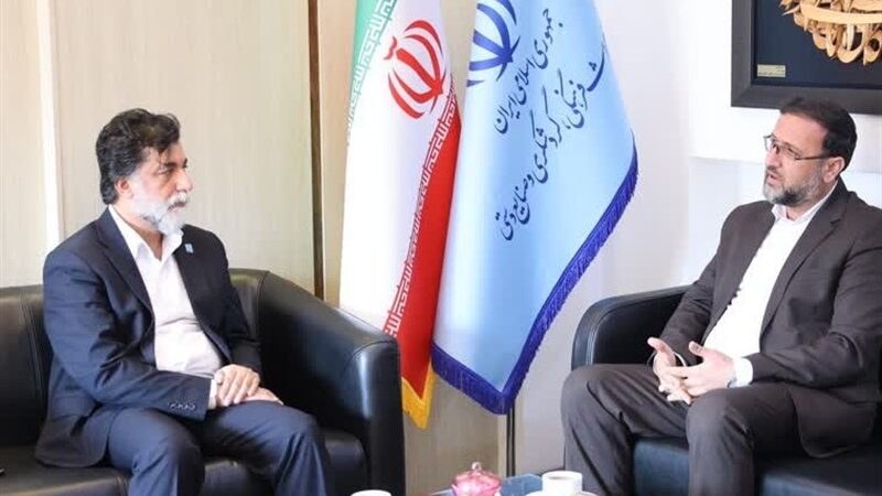 زورخانه‌های تاریخی فارس در حال جان‌گیری دوباره با همکاری میراث فرهنگی و پهلوانان!