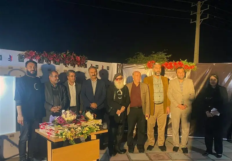 رونمایی از ۳ کتاب تخصصی تئاتر و سلامت روان در بندر امام خمینی؛ شاهکارهایی که باید دید!