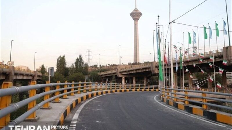 افتتاح همزمان پروژه‌های عمرانی و فرهنگی در 6 منطقه تهران؛ تحول بزرگ در چشم‌انداز شهری